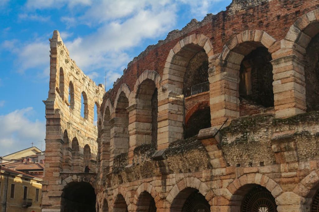 Arena di Verona